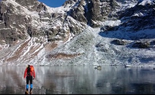 Capture d'écran vidéo Tomas Nunuk.