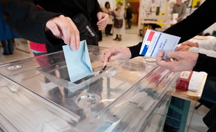 Plus de 2,6 millions d'électeurs sont appelés aux urnes en Pays de la Loire.