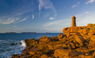Cote de Granit Rose, Ploumanac'h