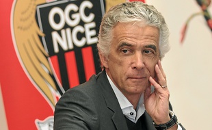 Le patron du Gym s'impatiente.