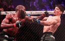 En MMA, Doumbè battu par Baki pour un bout de verre