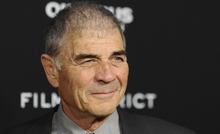 L'acteur Robert Forster, en mars 2013.