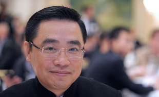 Wang Jian est mort à 57 ans.