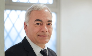 Patrick Allemand