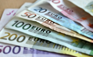 La somme est estimée à 6,2 millions d'euros.
