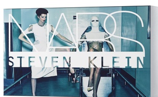 Palette Magnificient Obsession, conçu par Steven Klein et François Nars dans le cadre de la série limitée Fantascene.