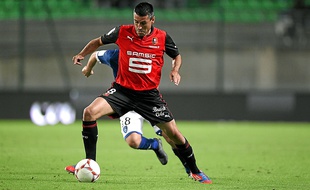 Ayant " franchi un cap " aux dires de son coach, Julien Féret sera encore à la baguette au cours d'un " véritable test ".