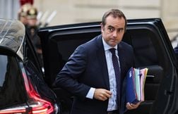 Avec Lecornu, « Macron prend le risque du blocage du pays », s’insurge le P…