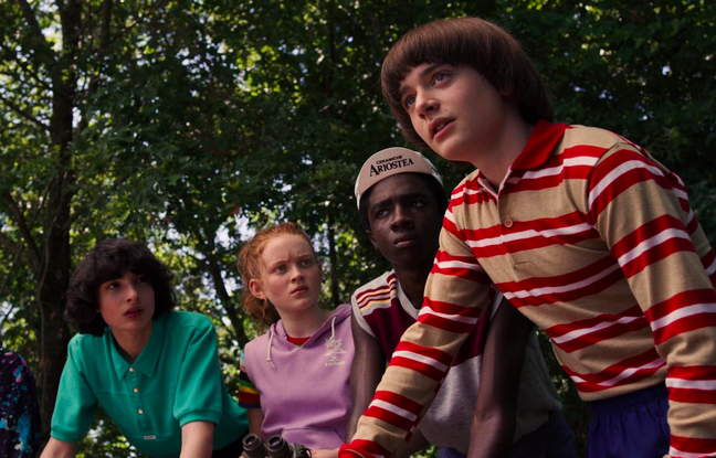 « Stranger Things » : Netflix commande une saison 4