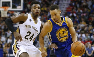 Stephen Curry