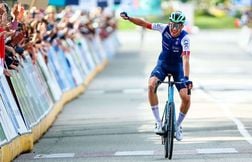Vingegaard déconseille à Paul Seixas d’aller sur le Tour de France 2026
