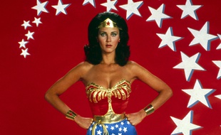 Wonder Woman, super-héroïne et ambassadrice ONU