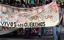 Le Mexique horrifié par la disparition mystérieuse des 43 étudiants