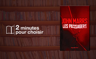 Les passagers
