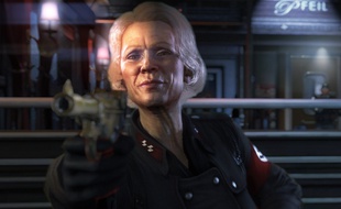 «Wolfenstein: The New Order», disponibles sur PC, PS4, PS3, Xbox 360 et Xbox One