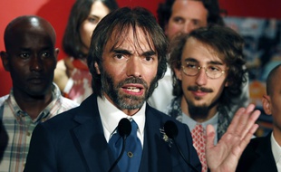 Cédric Villani a annoncé sa candidature aux municipales 2020 à Paris le 4 septembre 2019.