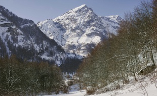 Parc des Écrins