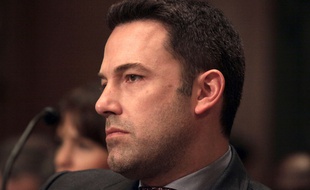 Ben Affleck à Washington le 26 mars 2015.