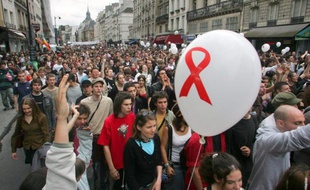 Selon la directrice du Sidaction, ces idées reçues viennent d'un manque d'information.