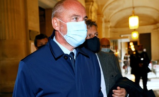 Stéphane Richard était entendu mercredi 16 juin 2021 concernant la panne d'Orange début juin. (Illustration)