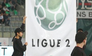 La Ligue de football professionnel (LFP) a annoncé avoir attribué lundi les droits de retransmission télévisée de neuf matches de Ligue 2 pour les quatre prochaines saisons (2012-2013 à 2015-2016) à BeIn Sport et d'une rencontre à Eurosport.