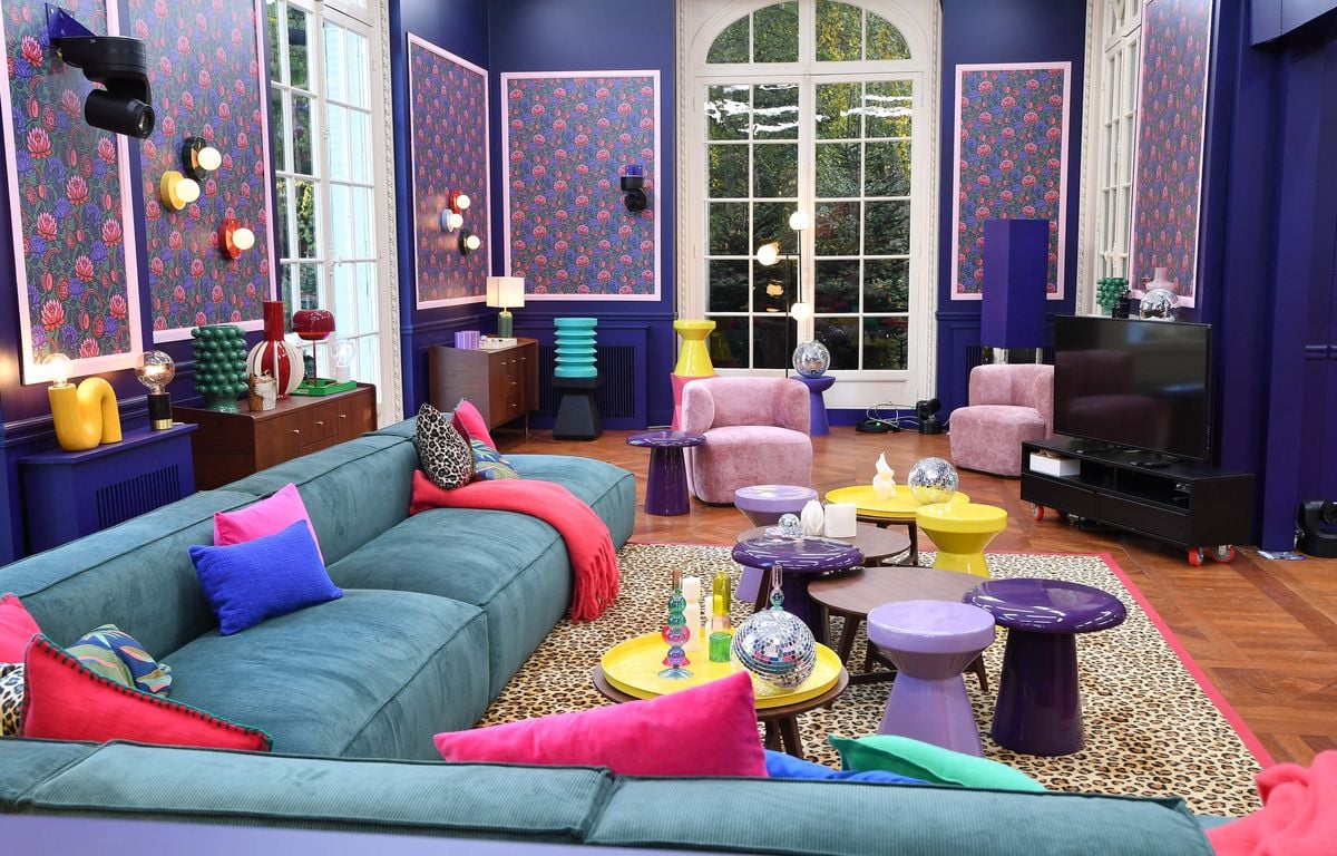 « Star Academy » : Studio, bureau du directeur, niche... Ce que l'on sait sur le décor de la nouvelle saison