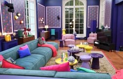 Une niche rejoint le décor du château de « Star Academy »