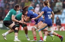 Axelle Berthoumieu a-t-elle réellement mordu une Irlandaise au Mondial ?