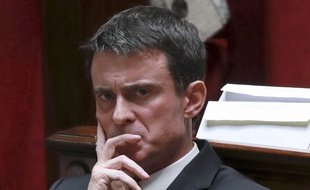 Manuel Valls