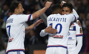 Steed Malbranque, Alexandre Lacazette et Nabil Fekir: les années passent et le centre de formation lyonnais fait toujours éclore des petits gabarits de talent.