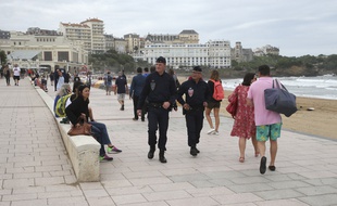 Le coût de l'organisation du G7 à Biarritz serait de 36,4 millions d'euros.