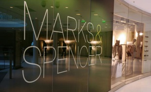 Marks and Spencer veut relancer son activité vêtements et produits domestiques