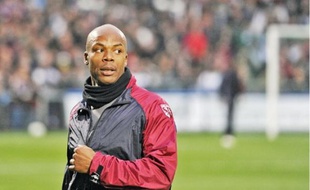 Sylvain Wiltord est notamment passé par Rennes, Bordeaux, Arsenal et Lyon durant sa carrière.