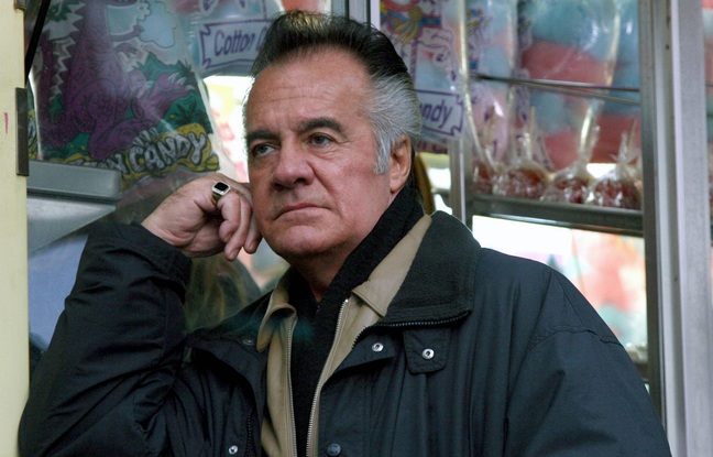 Tony Sirico, star de la série « Les Soprano », est décédé