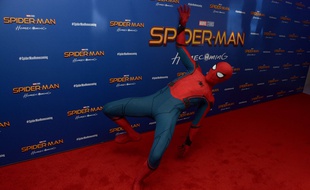 Spider-Man a failli ne jamais exister