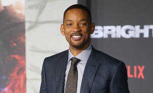 L'acteur Will Smith