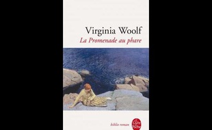 La promenade au phare, de Virginia Woolf fait partie du top 10.