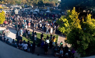 Un enfant de 6 ans, une ado de 13 ans et un jeune homme de 25 ans ont été tués par un jeune homme de 19 ans, Santino William Legan, le 28 juillet 2019, lors d'un festival à Gilroy, en Californie.