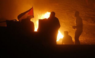 Les tensions se sont intensifiées à Jérusalem, causant de nombreux décès dans les deux camps