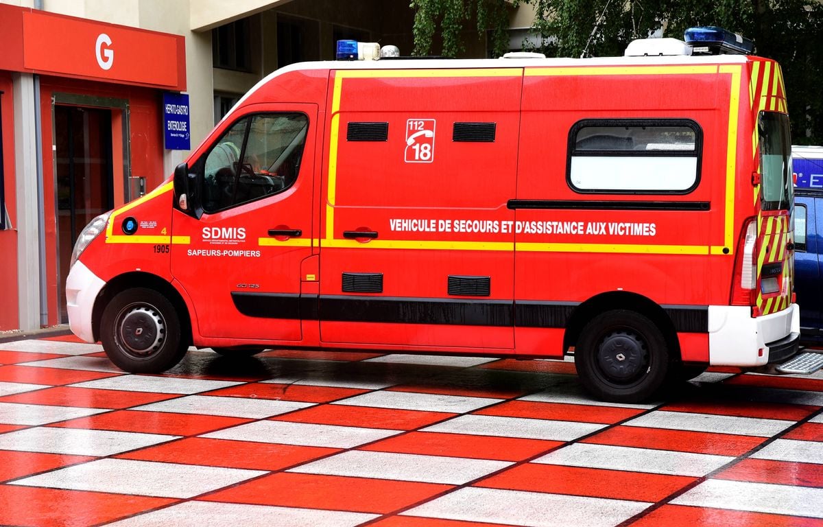 Lyon : Une piétonne meurt, percutée dans un accident de la route