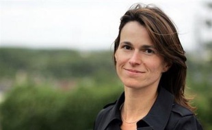 La porte-parole du groupe PS à l'Assemblée, Aurélie Filippetti, le conseiller régional divers droite Jean-Luc Romero et les Verts ont apporté leur soutien à Frédéric Minvielle vendredi.