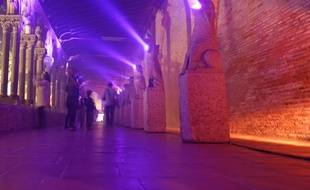 Au musée des Augustins, l'ambiance promet d'être festive.