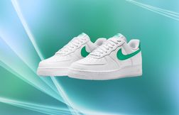 Ce n’est pas une erreur cette paire de Nike Air Force 1 est à -50 %