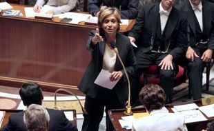 L'Assemblée a commencé mardi à débattre du budget de la Sécurité sociale avec un déficit certes réduit de 40% par rapport à 2010 mais dans un climat de totale incertitude économique.