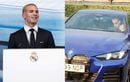 Real Madrid. Franco Mastantuono, une voiture en prime à la signature