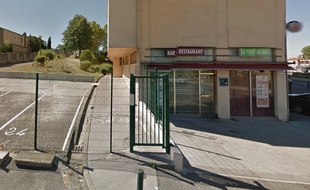 L'éxécution a eu lieu au Tout va bien, à l'entrée de la Cité Amouroux.