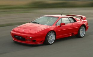 Lotus Esprit, le nouveau modèle sera bientôt dévoilé