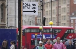 Le droit de vote va être abaissé à 16 ans au Royaume-Uni
