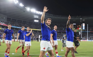 Les Bleus joueront leur deuxième match de la Coupe du monde mercredi