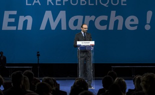 La République en marche va lancer son institut de formation en juillet 2018